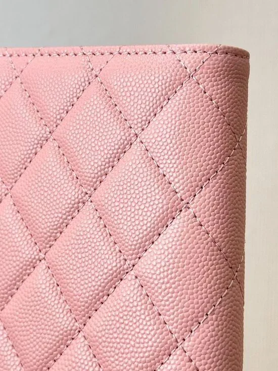 Chanel wallet🥀 - Picture 6 of 8